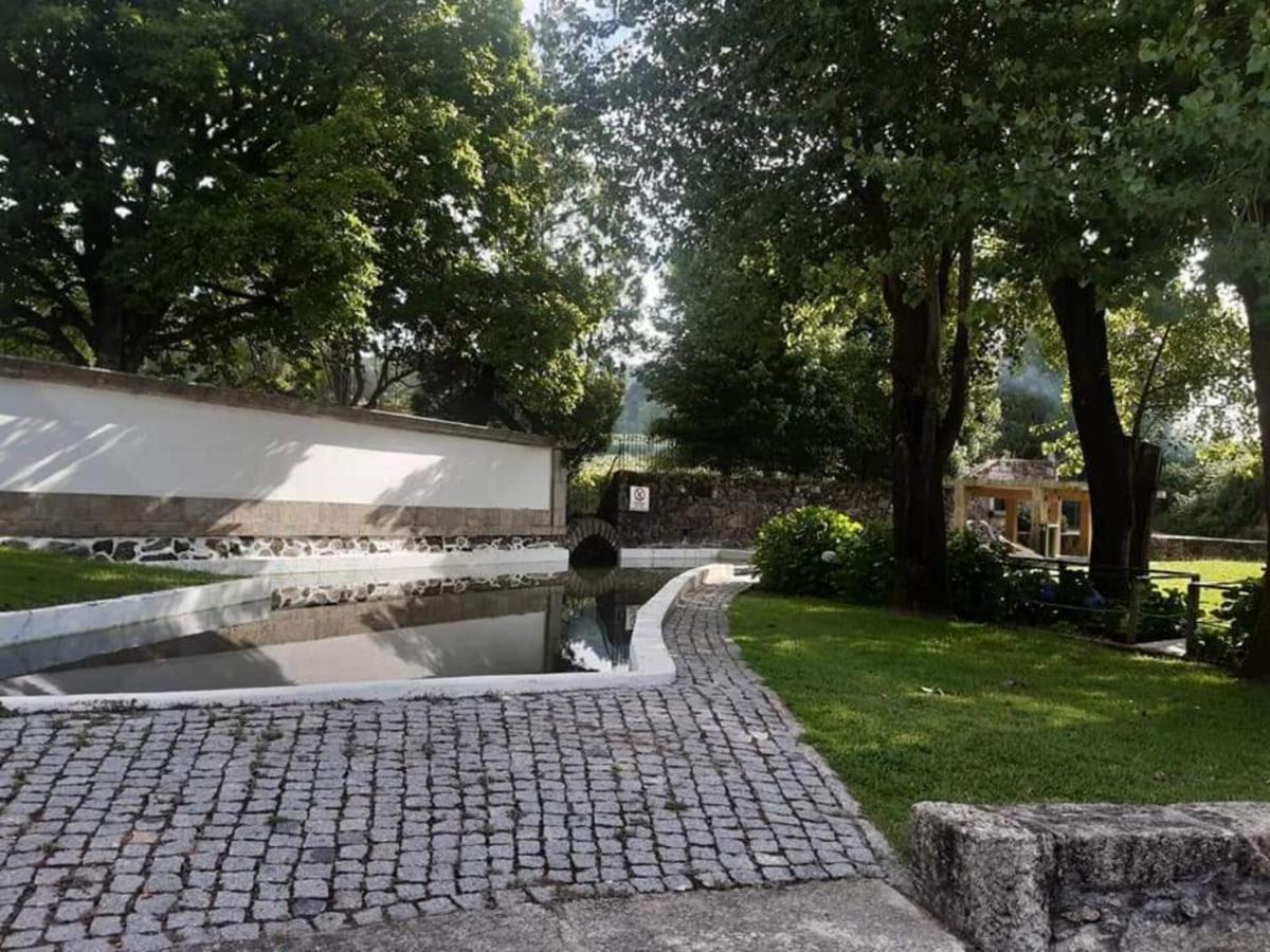 Impeccable 2-Bed House In Viana Do Castelo Villa Buitenkant foto