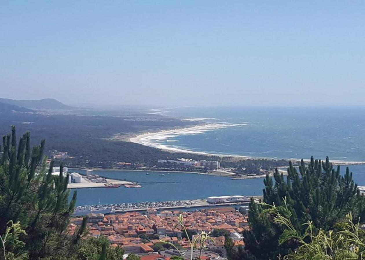Impeccable 2-Bed House In Viana Do Castelo Villa Buitenkant foto