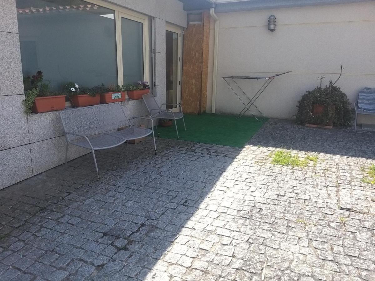 Impeccable 2-Bed House In Viana Do Castelo Villa Buitenkant foto