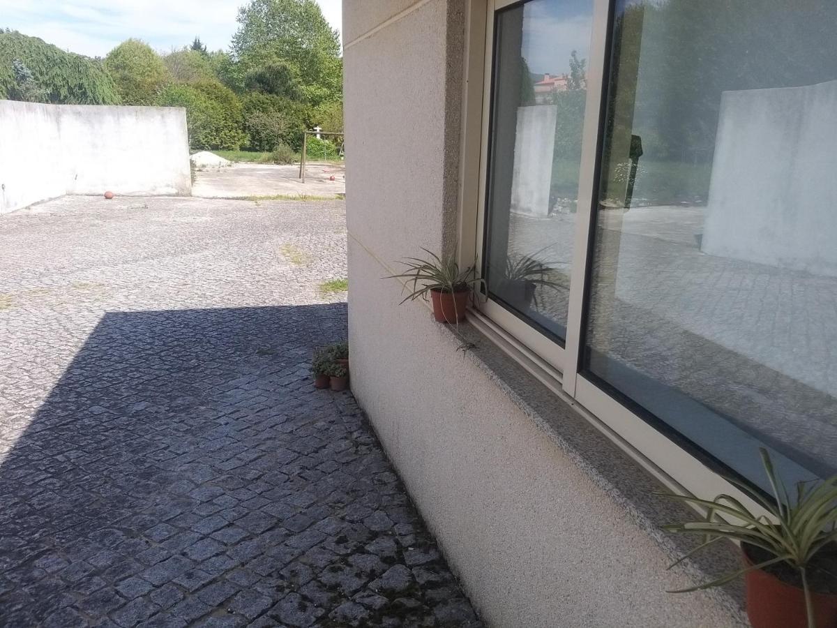 Impeccable 2-Bed House In Viana Do Castelo Villa Buitenkant foto
