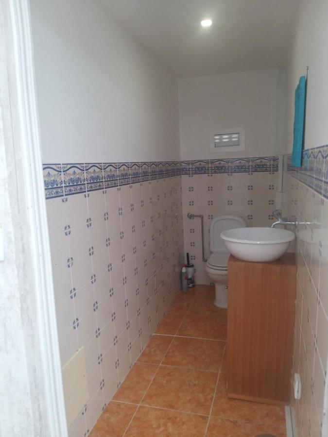 Impeccable 2-Bed House In Viana Do Castelo Villa Buitenkant foto