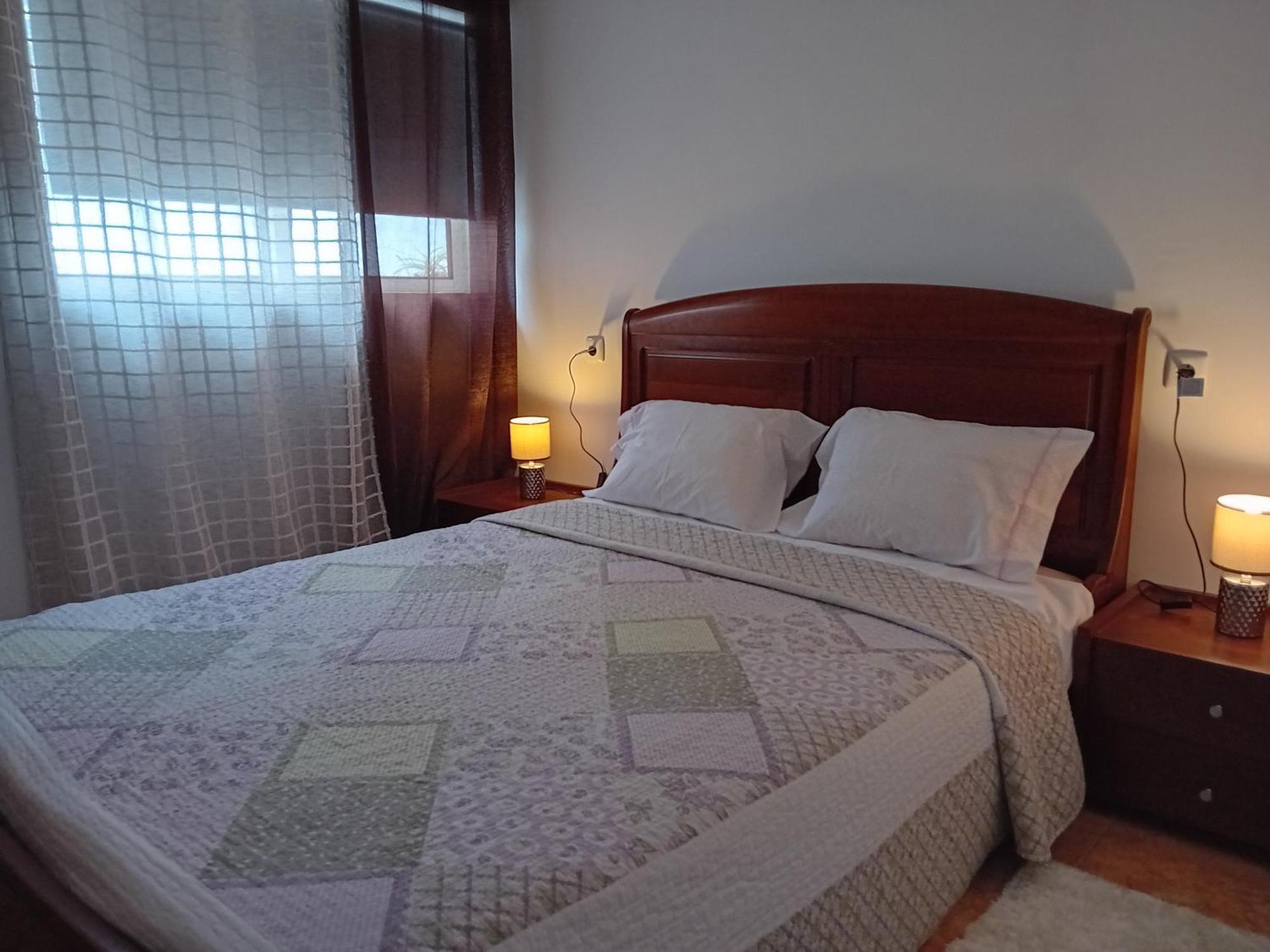 Impeccable 2-Bed House In Viana Do Castelo Villa Buitenkant foto